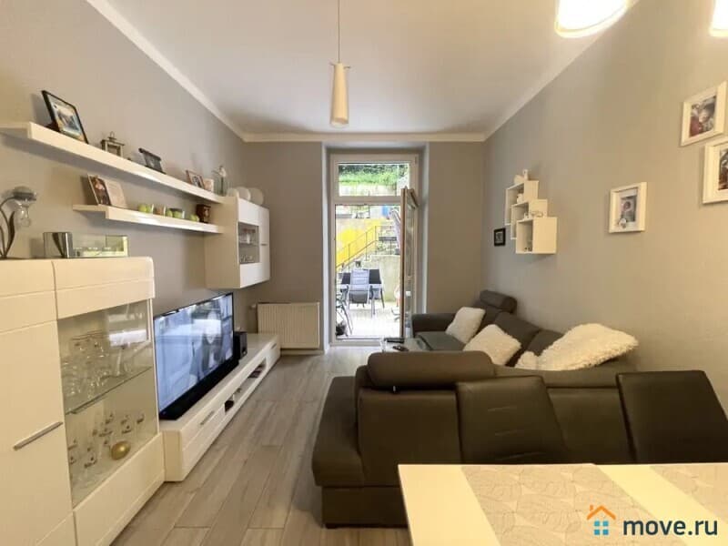 2-комн. квартира, 70 м²