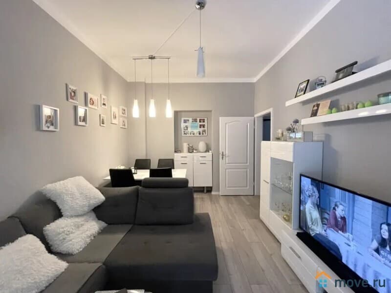 2-комн. квартира, 70 м²