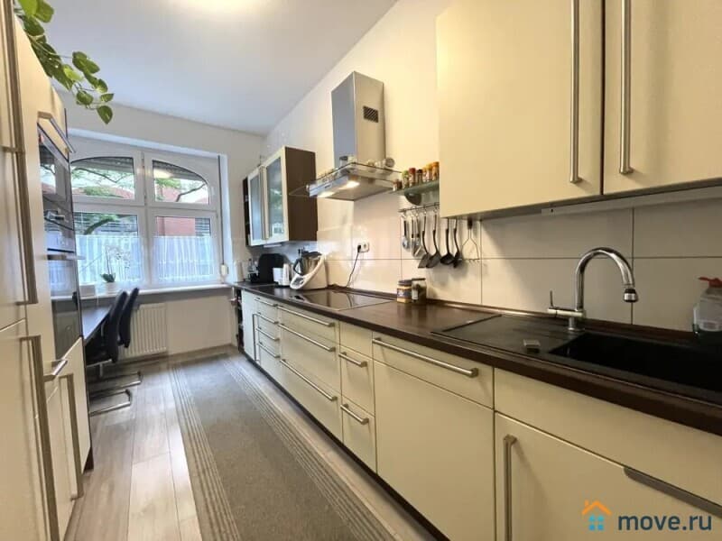 2-комн. квартира, 70 м²