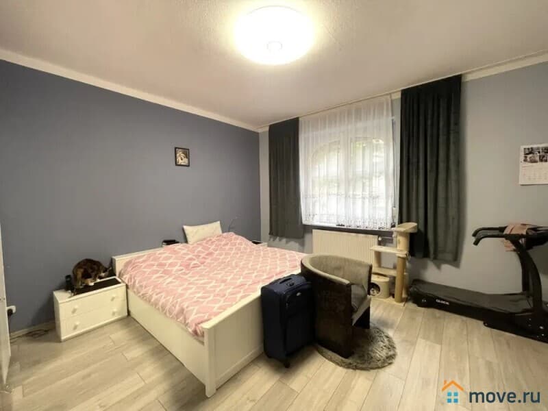 2-комн. квартира, 70 м²