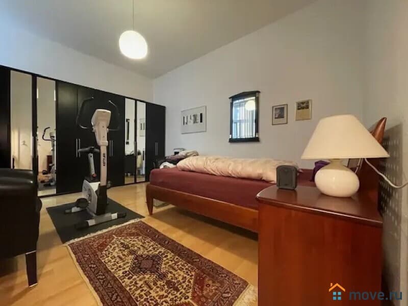 4-комн. квартира, 114 м²