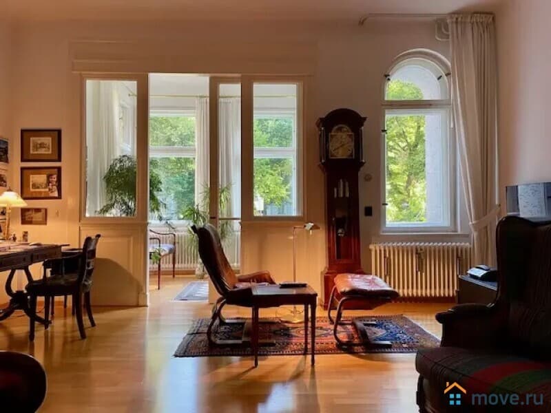 4-комн. квартира, 114 м²