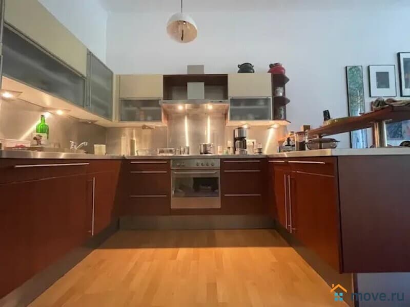 4-комн. квартира, 114 м²