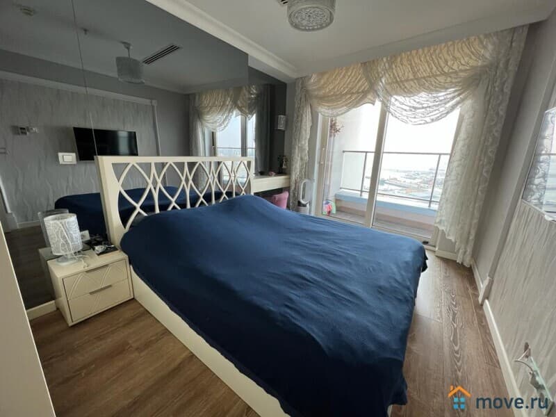 2-комн. квартира, 70 м²