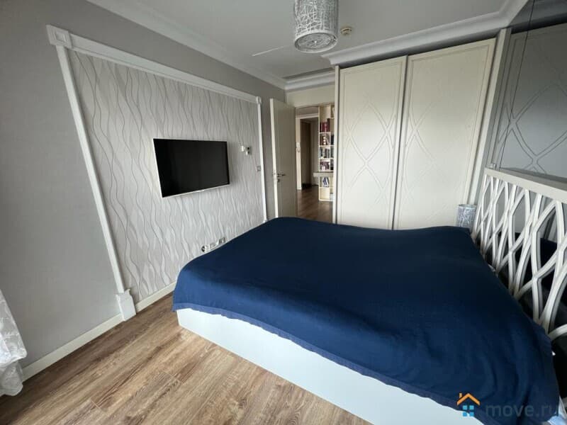 2-комн. квартира, 70 м²