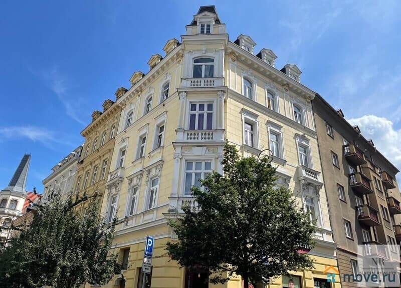 2-комн. квартира, 44 м²