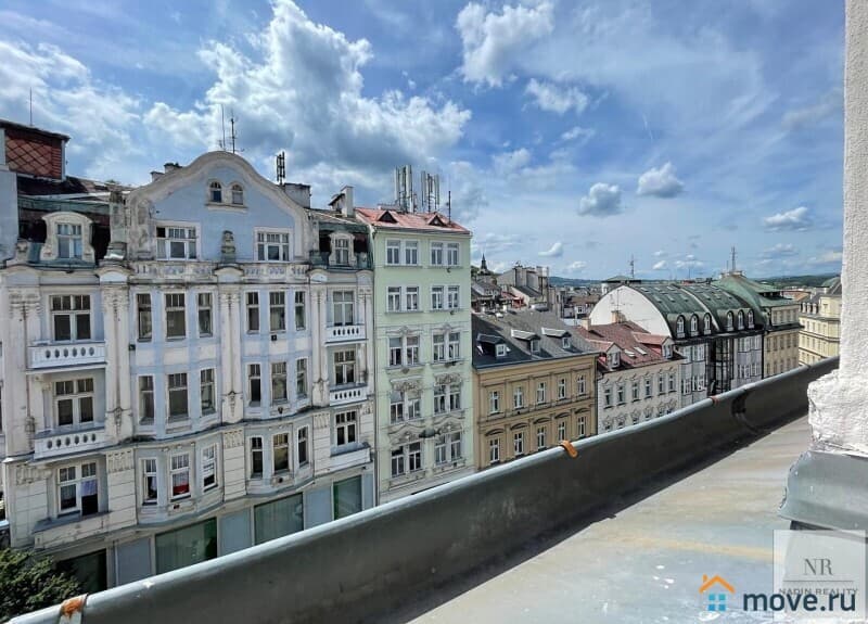 2-комн. квартира, 44 м²