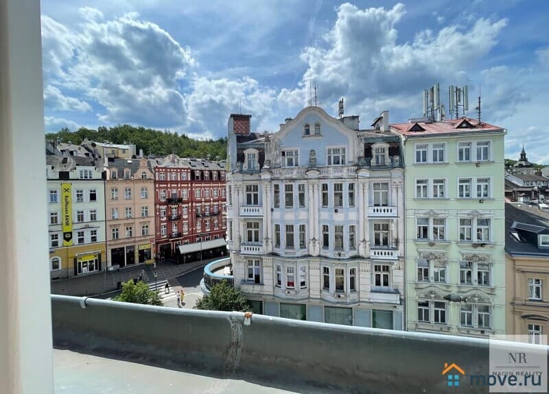 2-комн. квартира, 44 м²