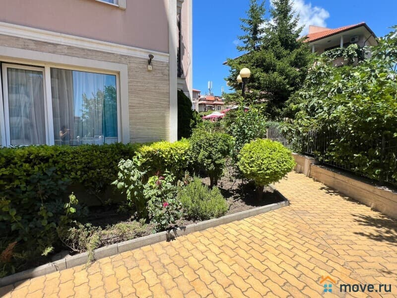 2-комн. квартира, 54 м²