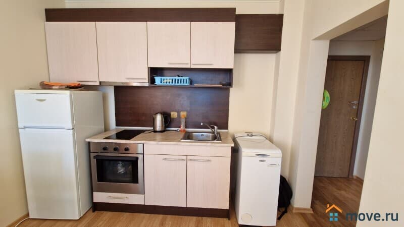 2-комн. квартира, 67 м²