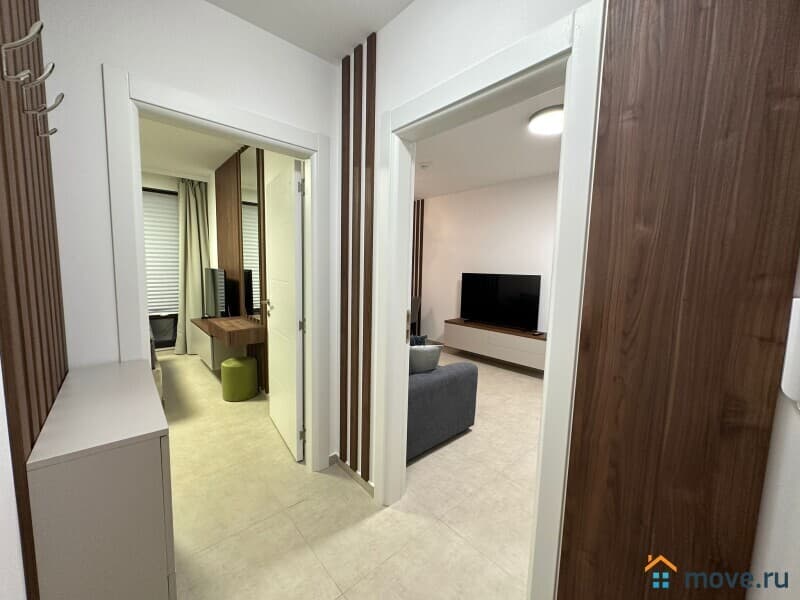 2-комн. квартира, 52 м²