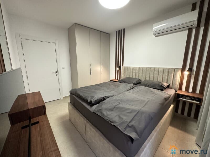 2-комн. квартира, 52 м²