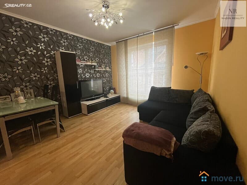 2-комн. квартира, 46 м²