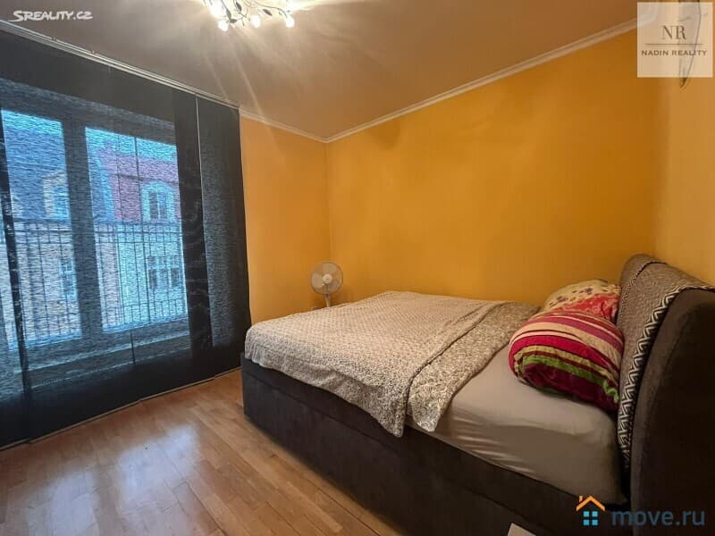 2-комн. квартира, 46 м²