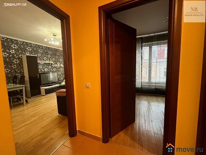 2-комн. квартира, 46 м²