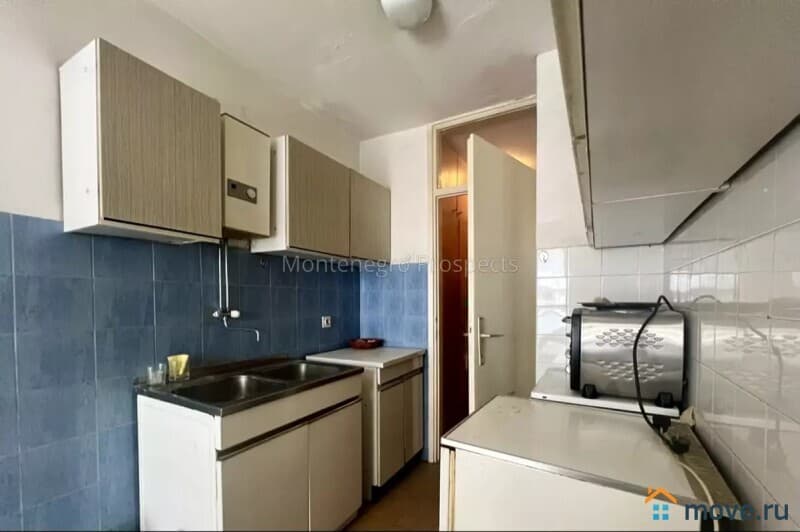 1-комн. квартира, 37 м²