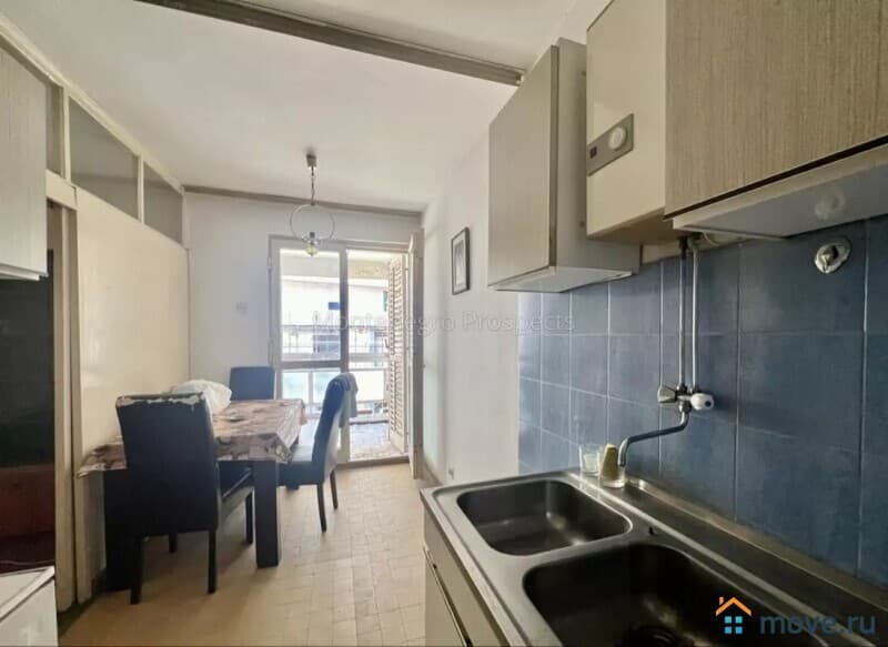 1-комн. квартира, 37 м²