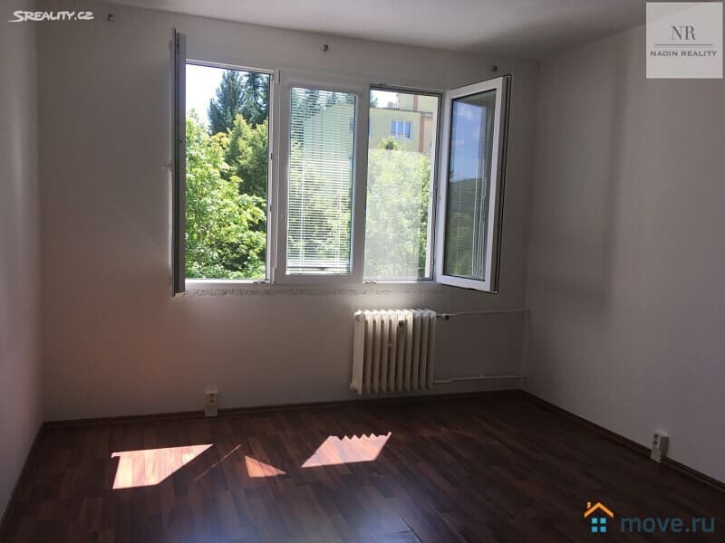 1-комн. квартира, 37 м²