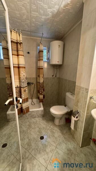 3-комн. квартира, 100 м²