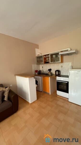 3-комн. квартира, 100 м²