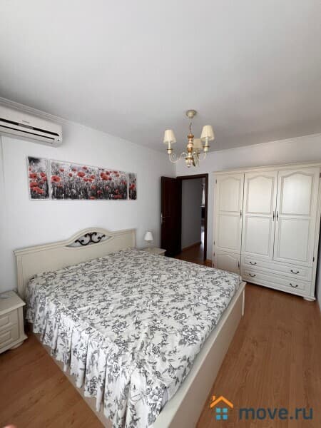 2-комн. квартира, 68 м²