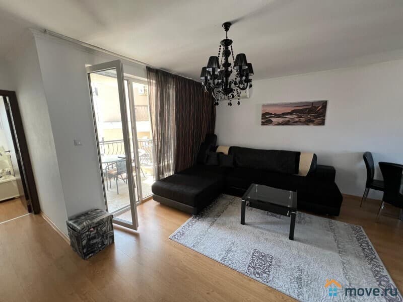 2-комн. квартира, 68 м²