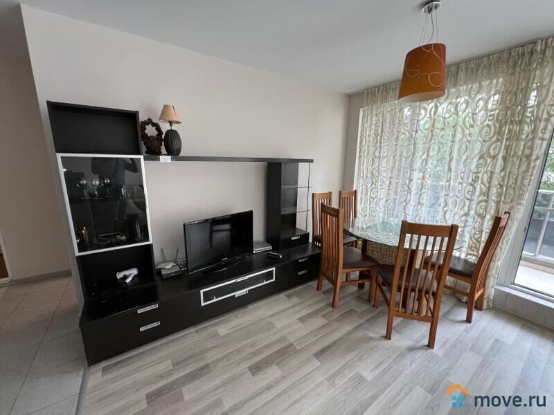 2-комн. квартира, 65 м²