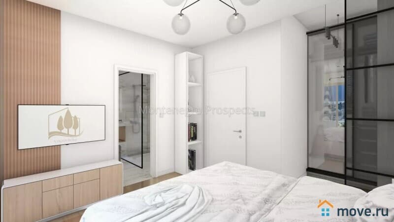 3-комн. квартира, 209 м²