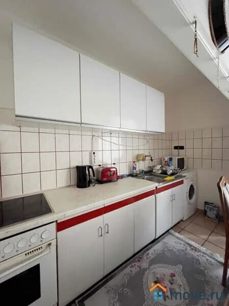 2-комн. квартира, 48 м²