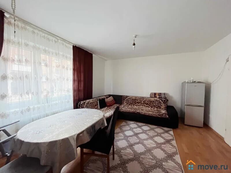 2-комн. квартира, 48 м²