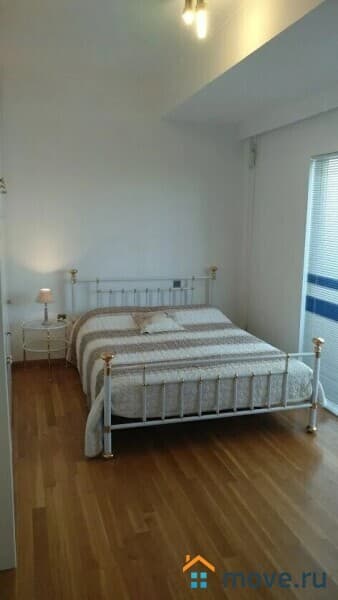 3-комн. квартира, 95 м²