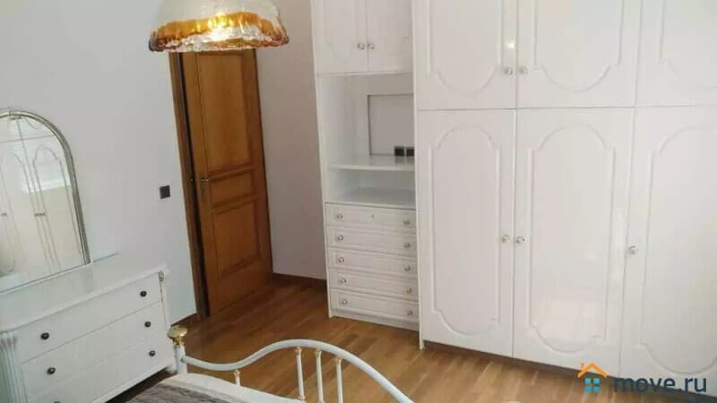 3-комн. квартира, 95 м²