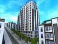 Продается трехкомнатная квартира, 125 м², этаж 5 из 15. Фото 2