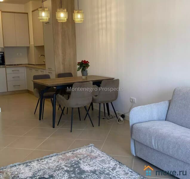 2-комн. квартира, 52 м²