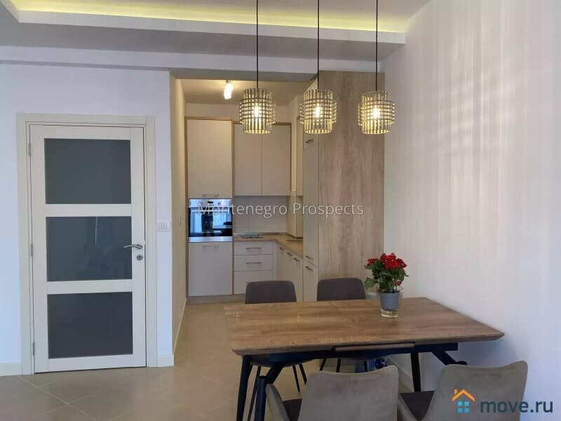 2-комн. квартира, 52 м²