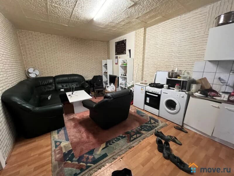 1-комн. квартира, 45 м²