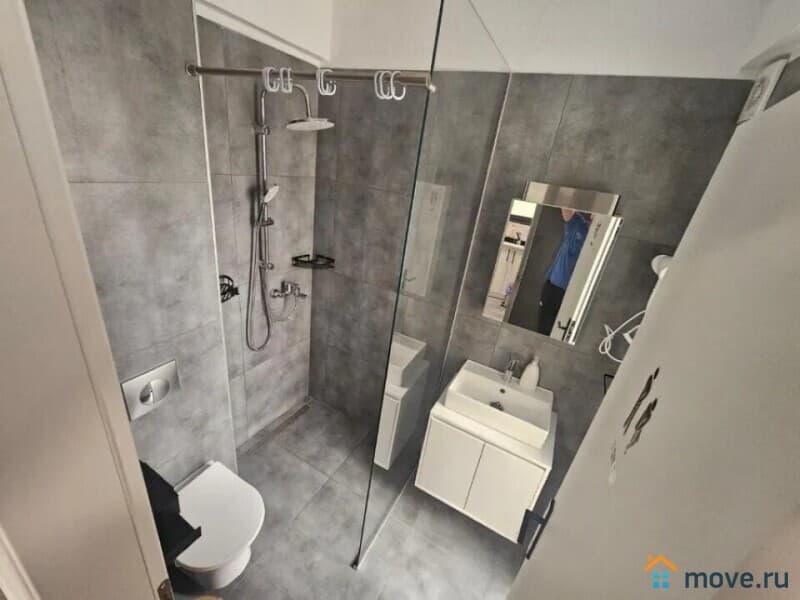 2-комн. квартира, 40 м²