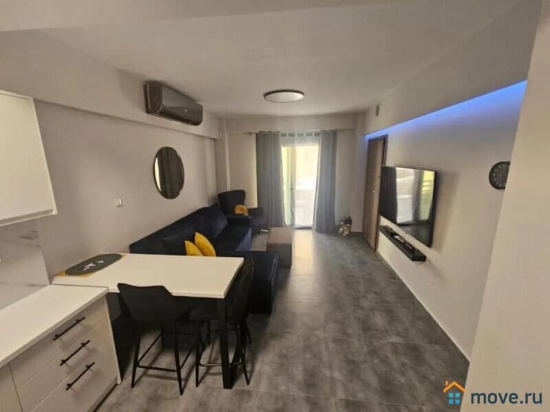 2-комн. квартира, 40 м²