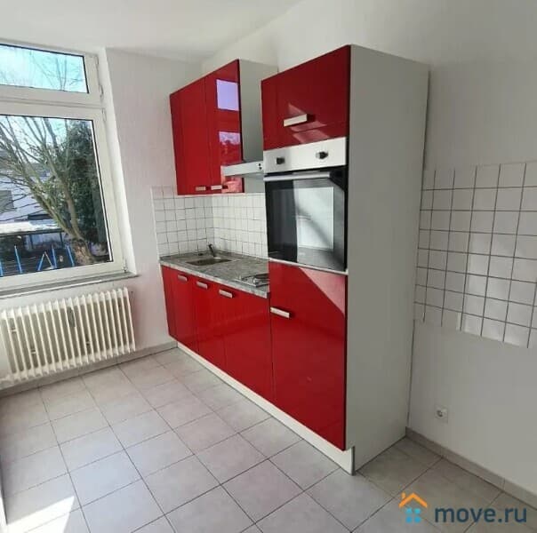 1-комн. квартира, 33 м²