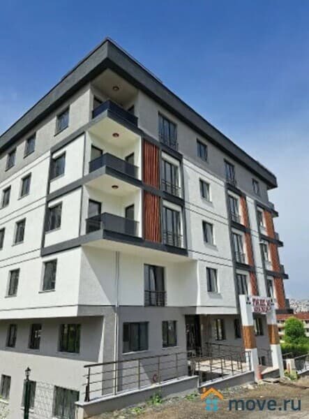 3-комн. квартира, 100 м²