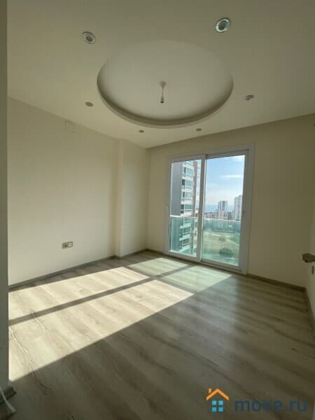 4-комн. квартира, 135 м²