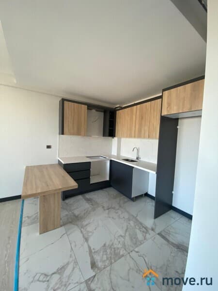 3-комн. квартира, 80 м²