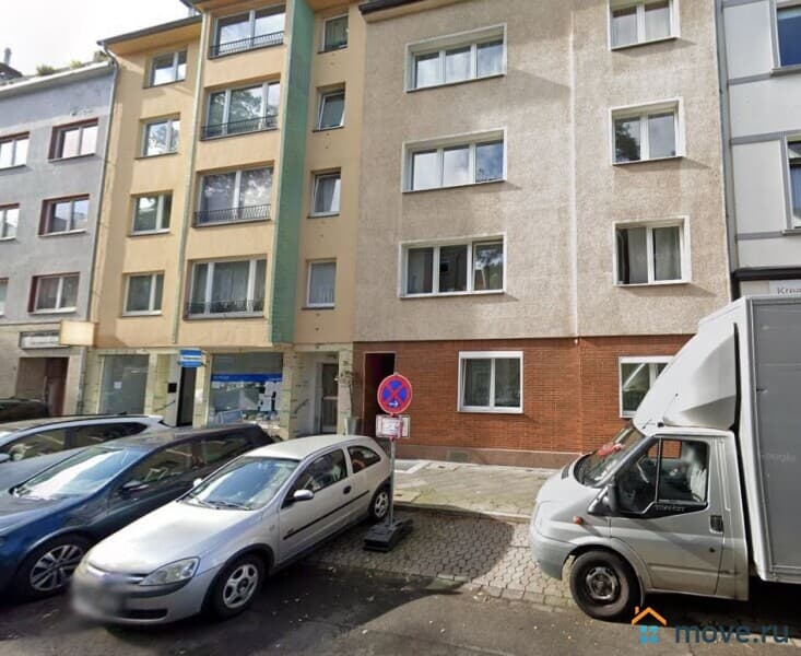 3-комн. квартира, 80 м²