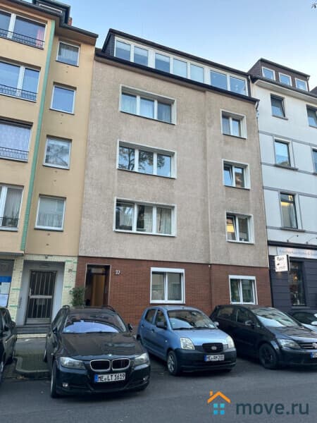 3-комн. квартира, 80 м²