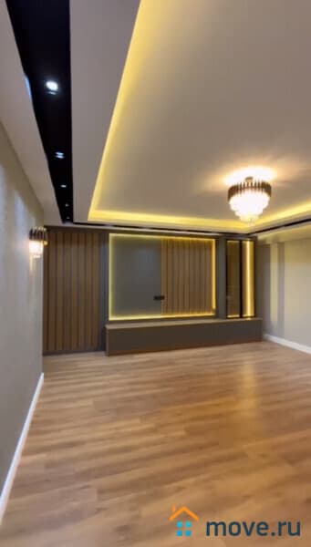 3-комн. квартира, 120 м²