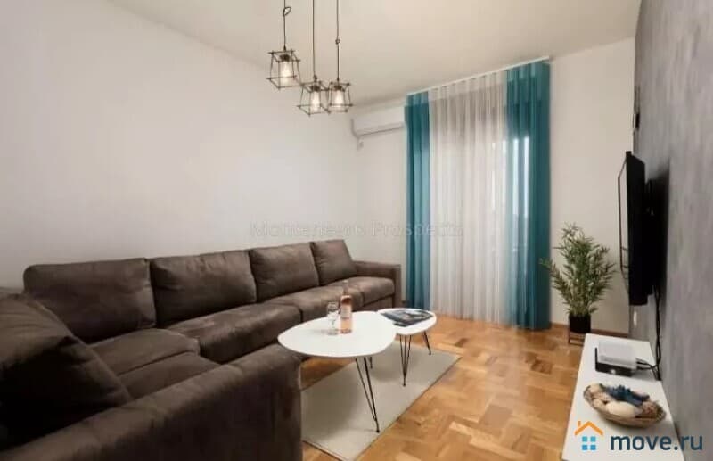 2-комн. квартира, 48 м²