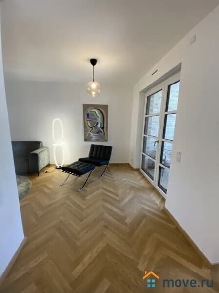 4-комн. квартира, 108 м²