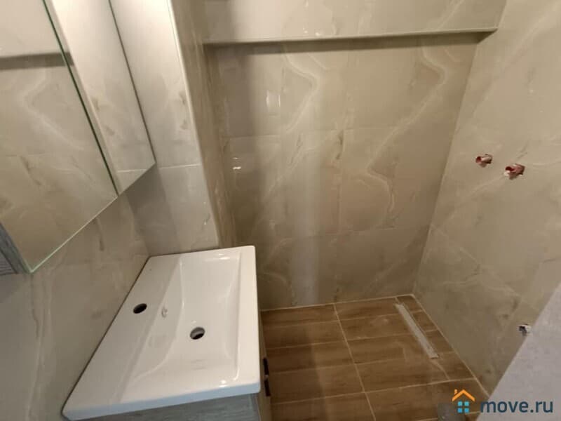 1-комн. квартира, 30 м²