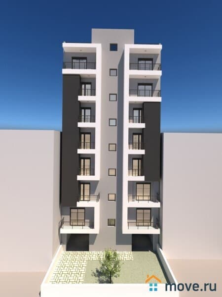 4-комн. квартира, 132 м²