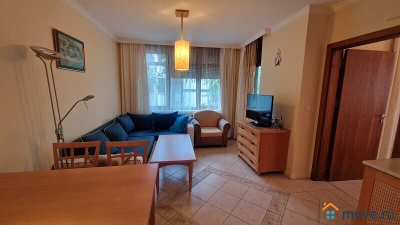 3-комн. квартира, 94 м²